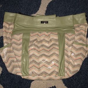 Demi Miche shell kjersti